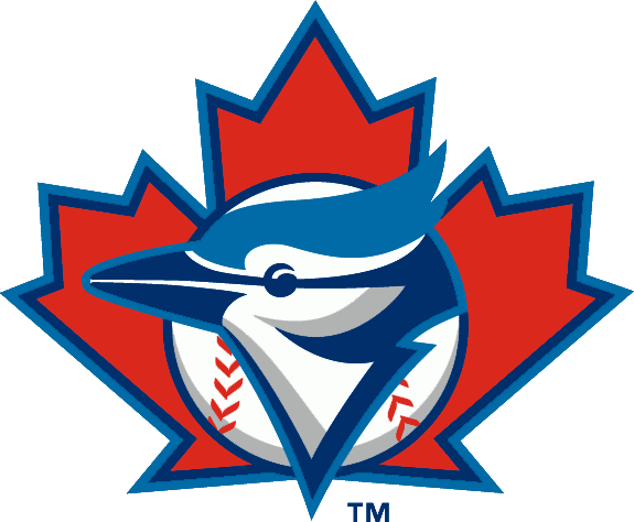 Toronto Blue Jays 1997-2002 Alternate Logo iron on heat transfer